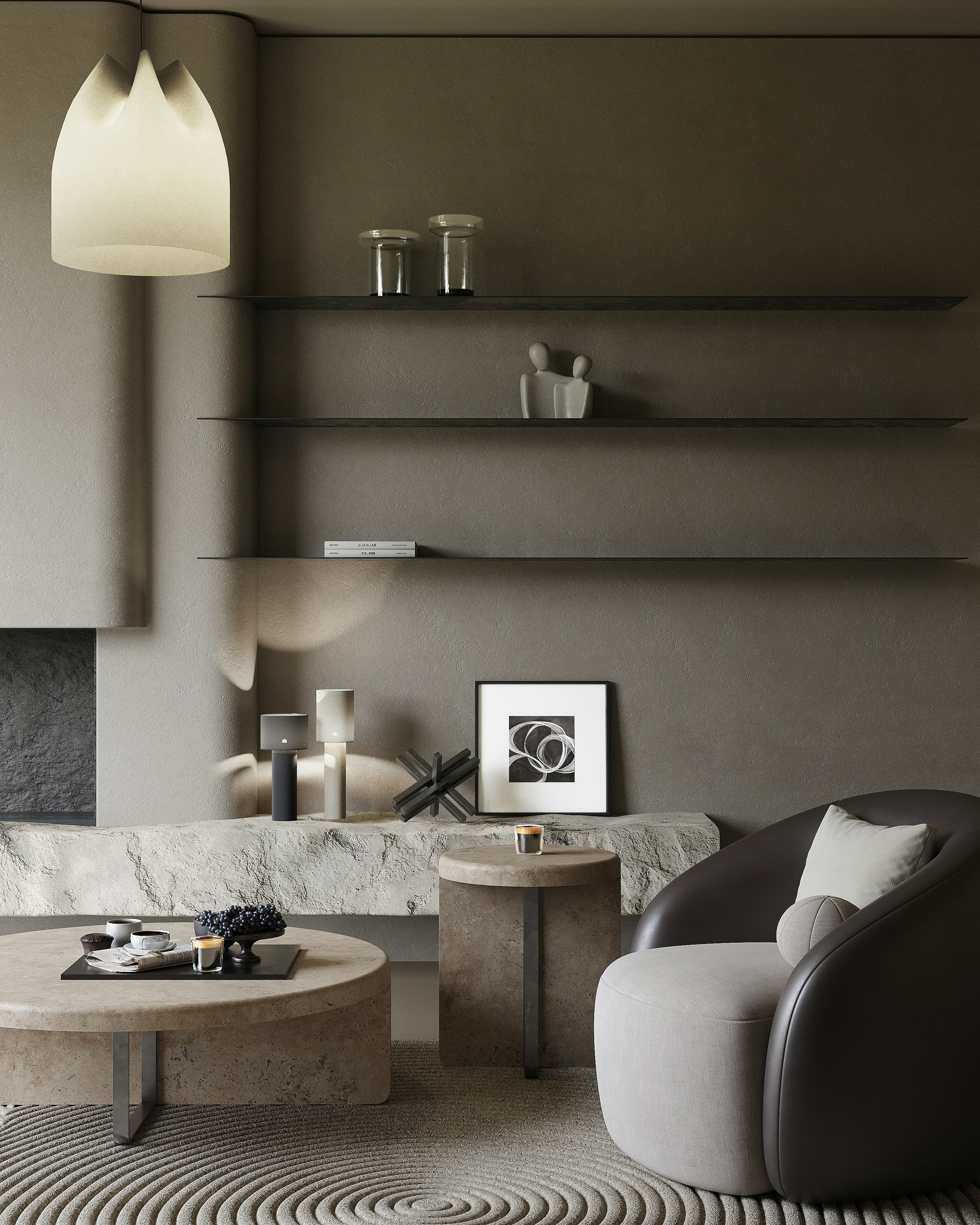 Design-led property — MacKenzie Lane Buyer's Advocacy
